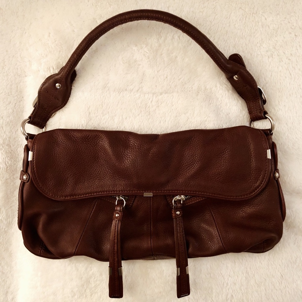 B. Makowsky Handbag